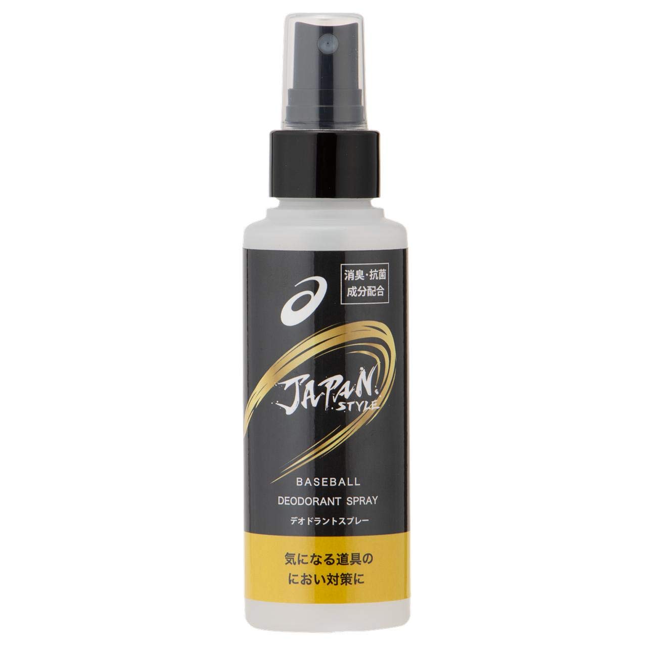 Amazon | アシックス(asics)野球 メンテナンススプレー 3123A562